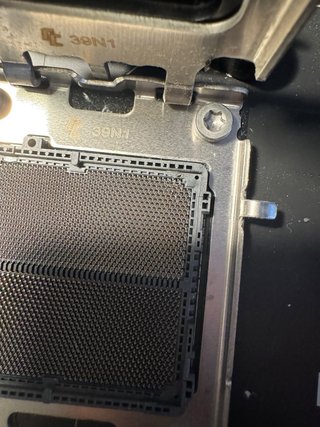 Placa Base MSI MAG B650 Tomahawk WiFi