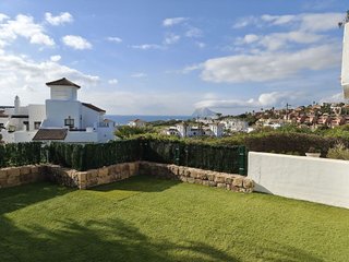 Casa adosada en alquiler en La Línea de la Concepción ciudad en Línea de la Concepción (La)