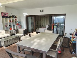 Casa adosada en alquiler en La Línea de la Concepción ciudad en Línea de la Concepción (La)