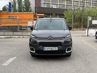 Citroën Berlingo Talla XL BlueHDi 130 S&S SHINE
