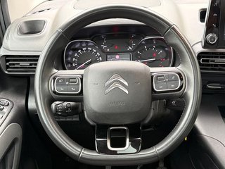 Citroën Berlingo Talla XL BlueHDi 130 S&S SHINE