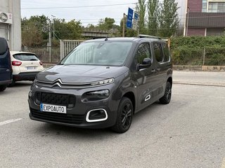 Citroën Berlingo Talla XL BlueHDi 130 S&S SHINE