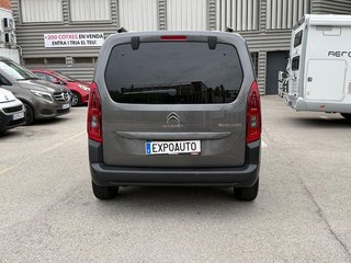 Citroën Berlingo Talla XL BlueHDi 130 S&S SHINE
