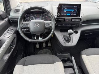 Citroën Berlingo Talla XL BlueHDi 130 S&S SHINE