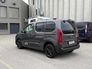 Citroën Berlingo Talla XL BlueHDi 130 S&S SHINE
