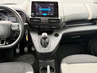 Citroën Berlingo Talla XL BlueHDi 130 S&S SHINE