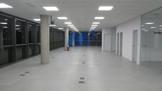 Oficina en alquiler en Zona Industrial en Alcobendas