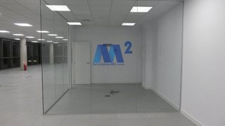 Oficina en alquiler en Zona Industrial en Alcobendas