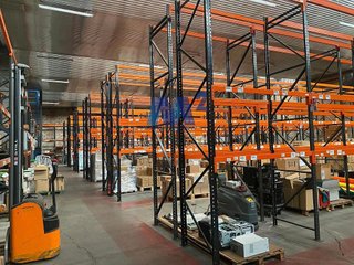 Nave industrial en alquiler en Las Dehesillas - Vereda de los Estudiantes en Leganés