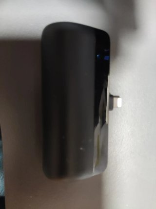 Cargador Externo Apple