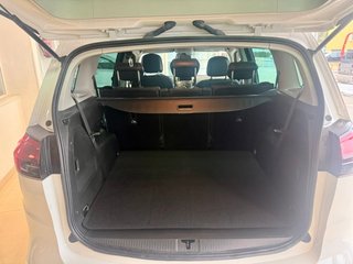 Opel Zafira Tourer 2016