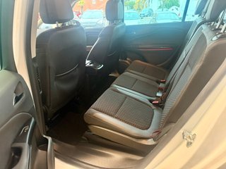 Opel Zafira Tourer 2016