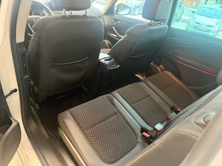Opel Zafira Tourer 2016