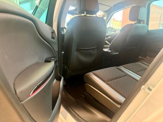 Opel Zafira Tourer 2016