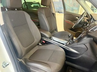 Opel Zafira Tourer 2016