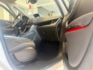 Opel Zafira Tourer 2016
