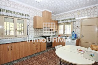 Chalet en venta en Campo Alto en Elda
