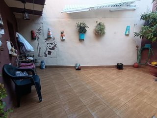Casa adosada en venta en Centro en Puertollano