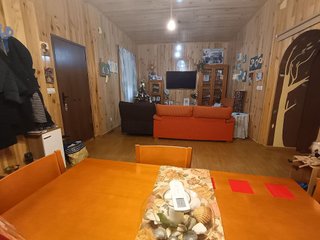 Casa adosada en venta en Centro en Puertollano