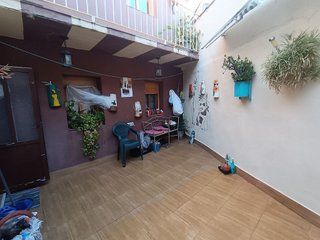 Casa adosada en venta en Centro en Puertollano
