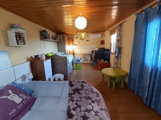 Casa adosada en venta en Centro en Puertollano