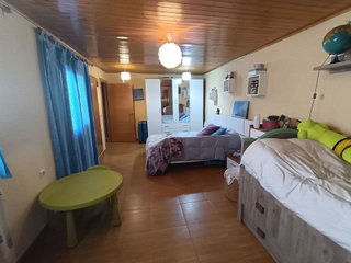 Casa adosada en venta en Centro en Puertollano