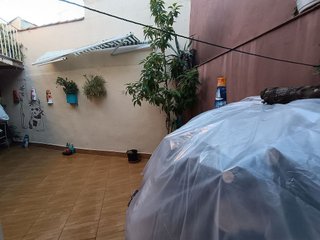 Casa adosada en venta en Centro en Puertollano