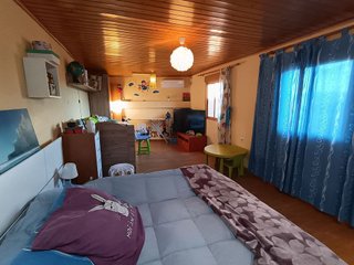 Casa adosada en venta en Centro en Puertollano