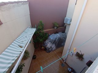 Casa adosada en venta en Centro en Puertollano