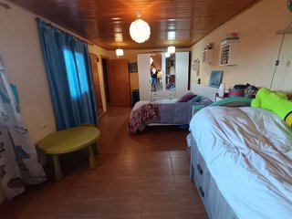 Casa adosada en venta en Centro en Puertollano
