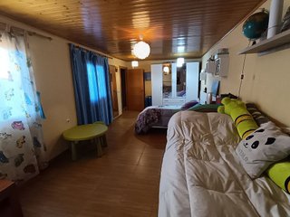 Casa adosada en venta en Centro en Puertollano