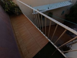 Casa adosada en venta en Centro en Puertollano