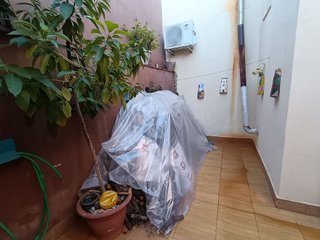 Casa adosada en venta en Centro en Puertollano