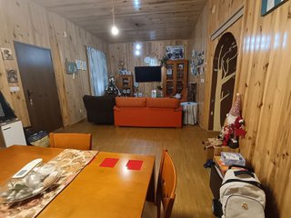 Casa adosada en venta en Centro en Puertollano