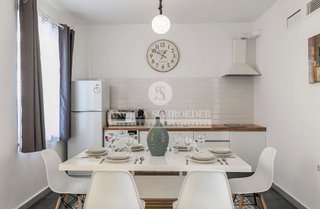 Casa adosada en venta en Conde de Ureña - Monte Gibralfaro en Málaga