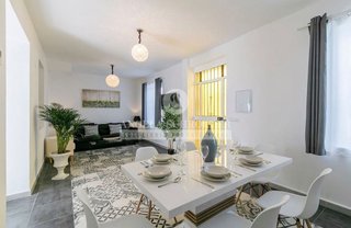 Casa adosada en venta en Conde de Ureña - Monte Gibralfaro en Málaga