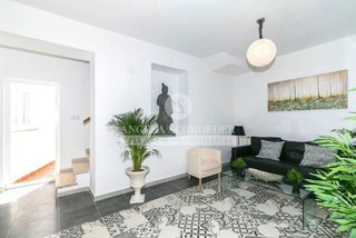 Casa adosada en venta en Conde de Ureña - Monte Gibralfaro en Málaga
