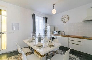 Casa adosada en venta en Conde de Ureña - Monte Gibralfaro en Málaga