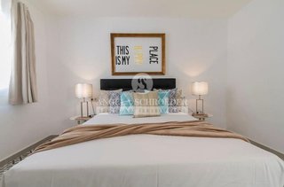 Casa adosada en venta en Conde de Ureña - Monte Gibralfaro en Málaga