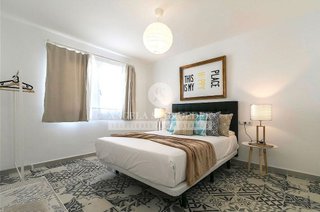 Casa adosada en venta en Conde de Ureña - Monte Gibralfaro en Málaga