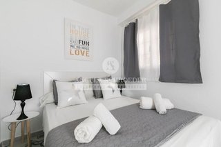 Casa adosada en venta en Conde de Ureña - Monte Gibralfaro en Málaga