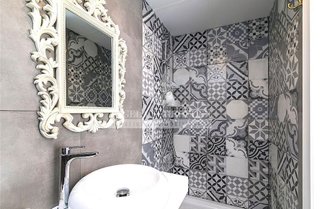Casa adosada en venta en Conde de Ureña - Monte Gibralfaro en Málaga