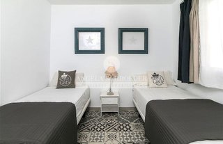 Casa adosada en venta en Conde de Ureña - Monte Gibralfaro en Málaga