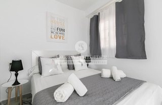 Casa adosada en venta en Conde de Ureña - Monte Gibralfaro en Málaga