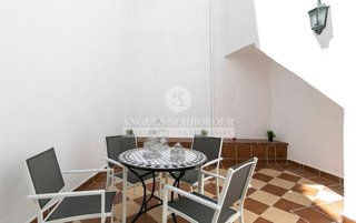 Casa adosada en venta en Conde de Ureña - Monte Gibralfaro en Málaga