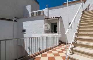 Casa adosada en venta en Conde de Ureña - Monte Gibralfaro en Málaga