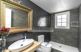 Casa adosada en venta en Conde de Ureña - Monte Gibralfaro en Málaga