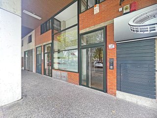 Oficina en alquiler en Ensanche en Pamplona