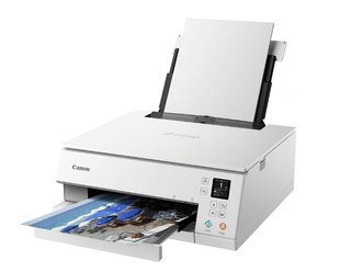 Stampante Canon Pixma TS6351a nuova sigillata