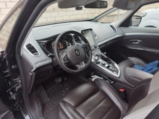 Renault Espace 2016